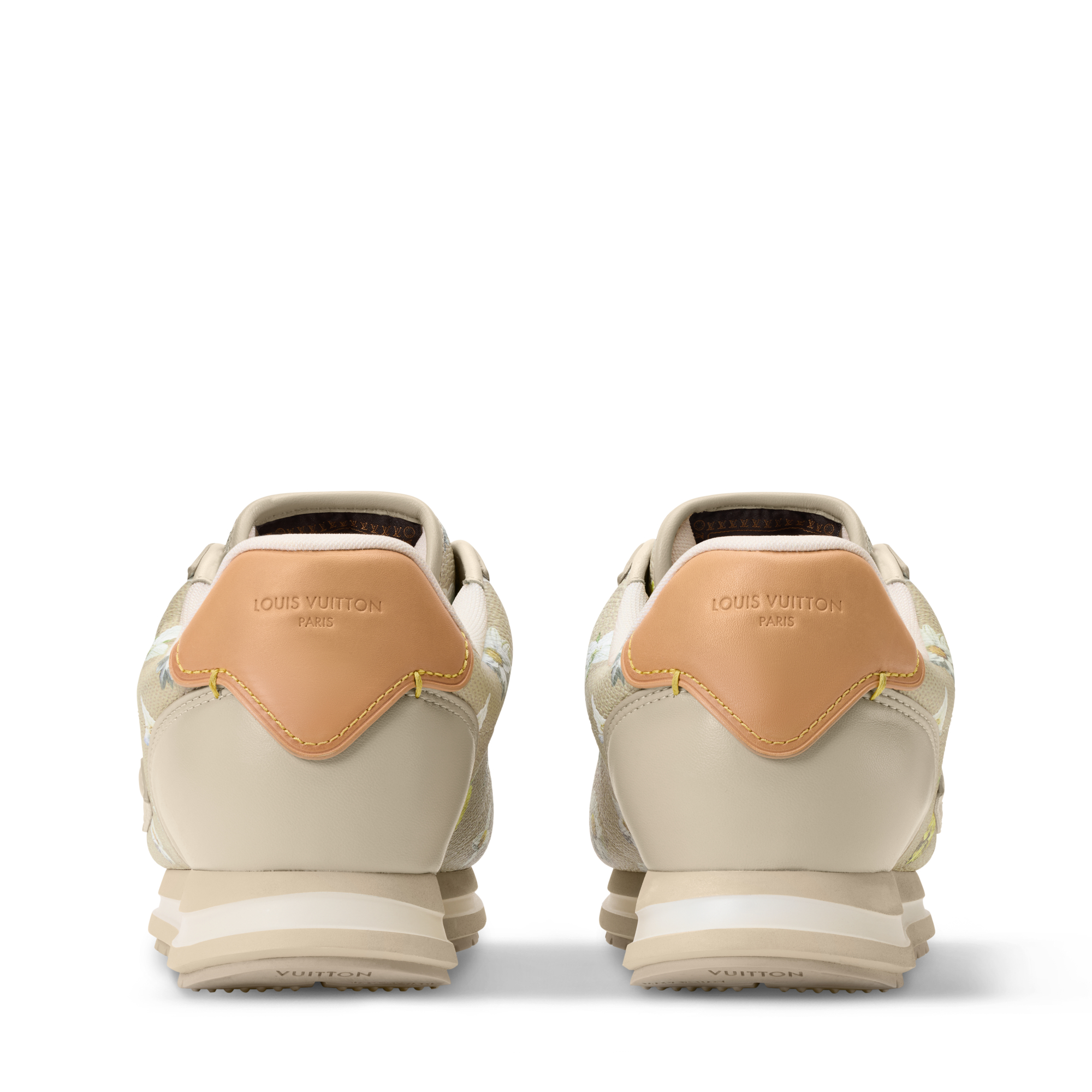 LV BUTTERSOFT Sneakers Shoes | LOUIS VUITTON